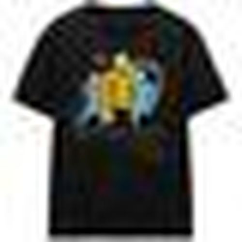T-shirt & Polo Rollin Deep - Star Trek - Modalova