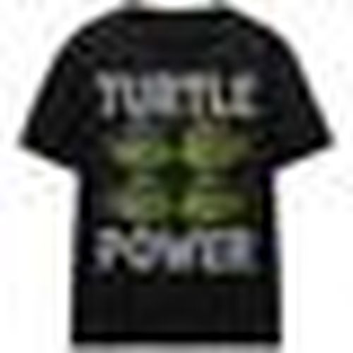 T-shirt & Polo Turtle Power - Teenage Mutant Ninja Turtles - Modalova