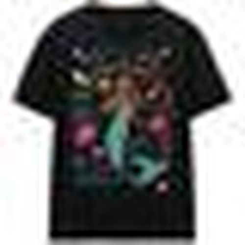 T-shirt & Polo Go Beyond The Surface - The Little Mermaid - Modalova