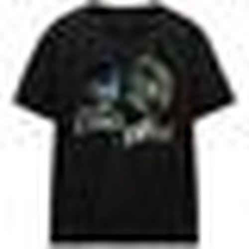 T-shirt & Polo Nightmares Come True - Nightmare Before Christmas - Modalova