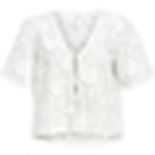 Camicetta Object Top Mini - White - Object - Modalova