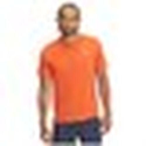 T-shirt Under Armour Launch Camo - Under Armour - Modalova
