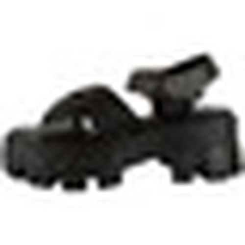 Sandali con zeppa ANDY307 2000000621821 - Marc Ellis - Modalova