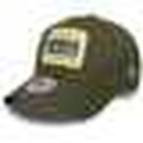 Cappellino Washed patch eframe newera - New-Era - Modalova