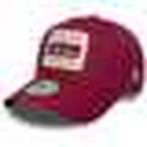 Cappellino Washed patch eframe newera - New-Era - Modalova