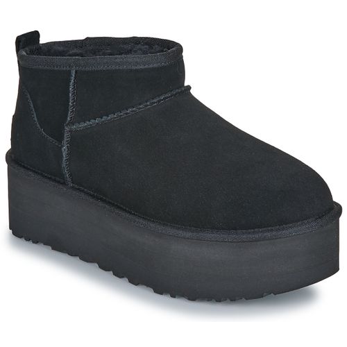 Stivaletti CLASSIC ULTRA MINI PLATFORM - Ugg - Modalova