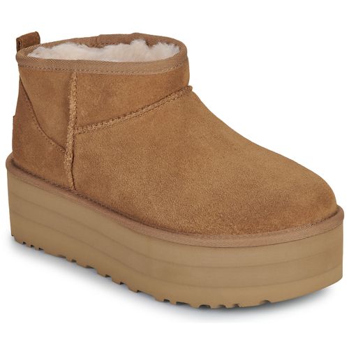 Stivaletti CLASSIC ULTRA MINI PLATFORM - Ugg - Modalova