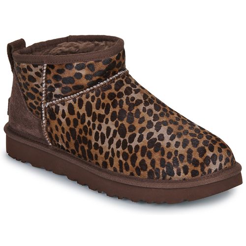 Stivaletti CLASSIC ULTRA MINI CASPIAN - Ugg - Modalova