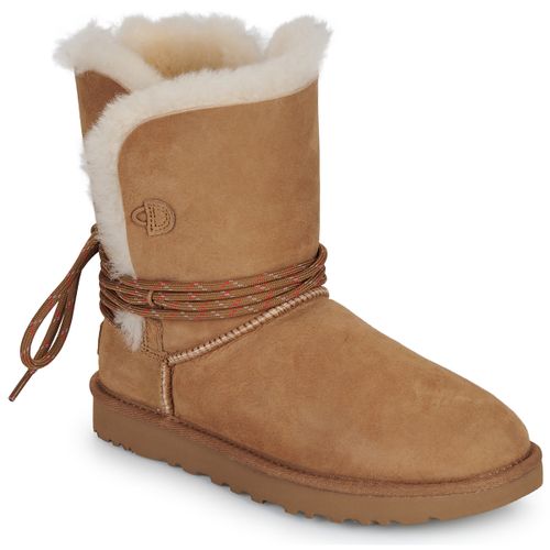 Stivaletti UGG BAILEY TIE - Ugg - Modalova