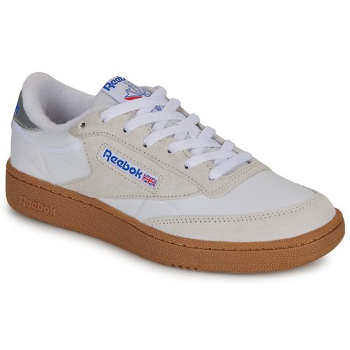 Sneakers basse CLUB C 85 - Reebok Classic - Modalova