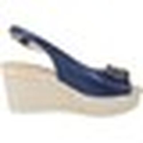 Sandali con zeppa Sandali con zeppa donna - Soffice Sogno - Modalova