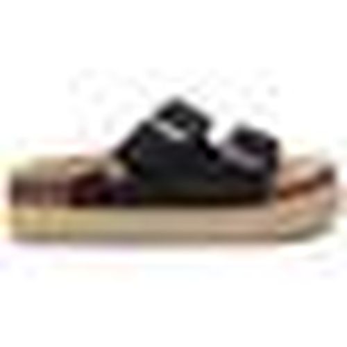 Sandali con zeppa Refresh 17272002 - Refresh - Modalova
