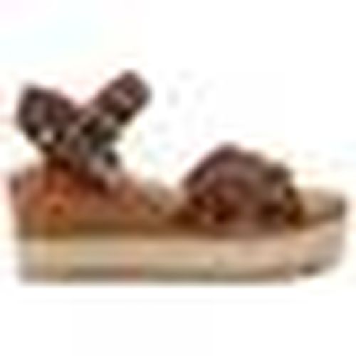 Sandali con zeppa Refresh 17313402 - Refresh - Modalova