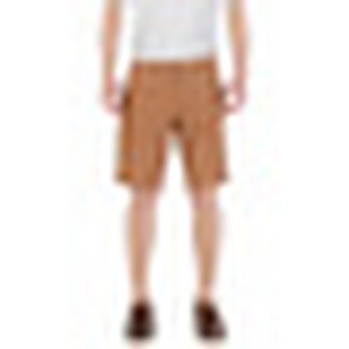 Pantaloni corti 5SBE21 11CO032 - Borghese - Modalova