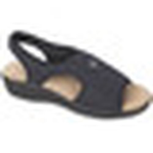 Sandali con zeppa Valleverde 37501 - Valleverde - Modalova