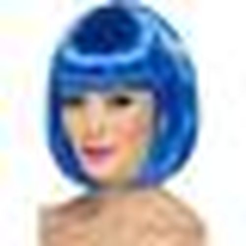 Accessori per capelli Partyrama - Smiffys - Modalova