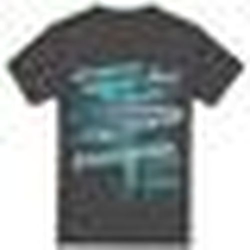 T-shirt Star Trek Never Forget - Star Trek - Modalova