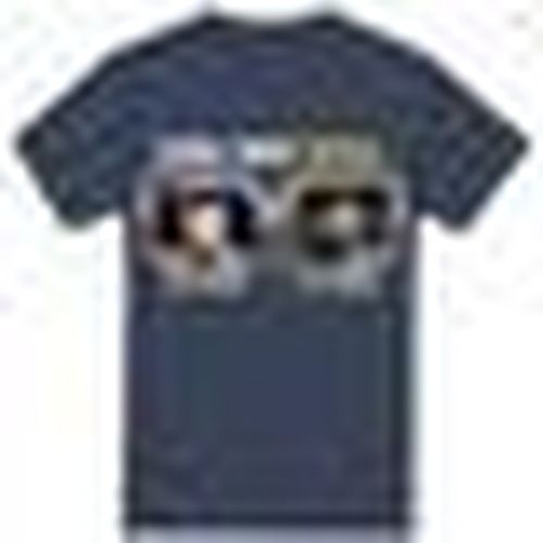 T-shirt & Polo Know Your Spock - Star Trek - Modalova