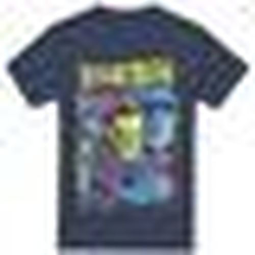 T-shirt Star Trek Classic - Star Trek - Modalova