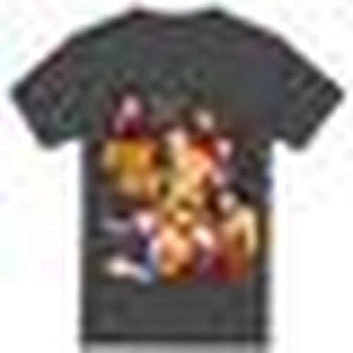 T-shirt Star Trek At the Controls - Star Trek - Modalova