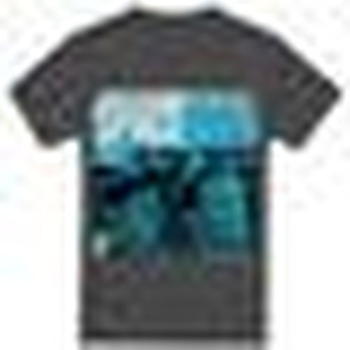 T-shirt Star Trek Final Frontier - Star Trek - Modalova