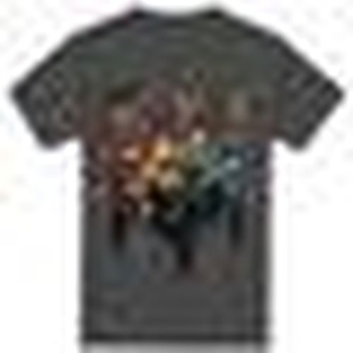 T-shirt Deep Space Thrills - Star Trek - Modalova