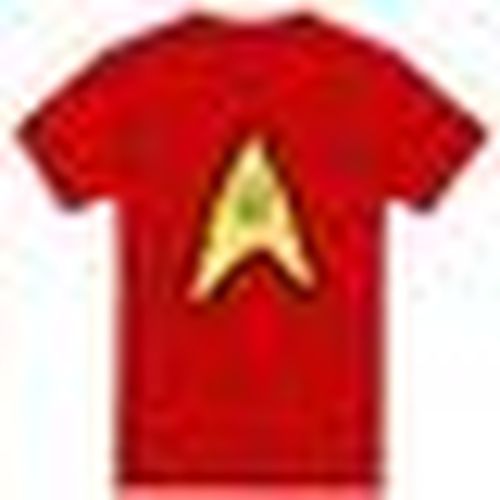 T-shirt & Polo Engineering - Star Trek - Modalova