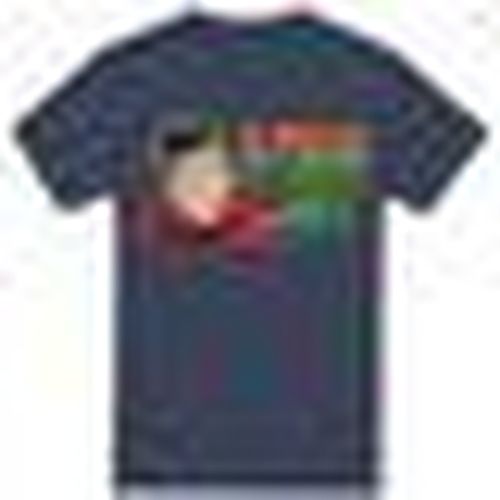 T-shirt Star Trek All She's Got - Star Trek - Modalova
