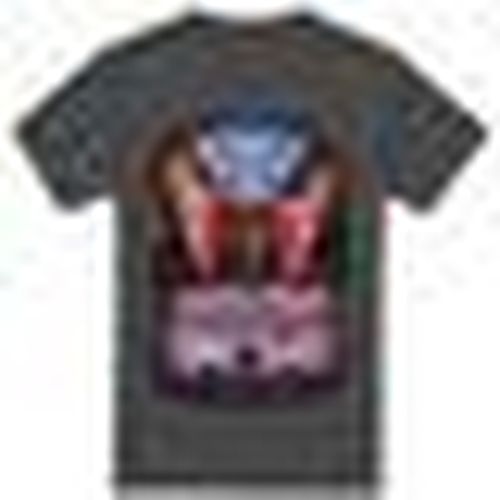 T-shirt & Polo The Final Frontier - Star Trek - Modalova