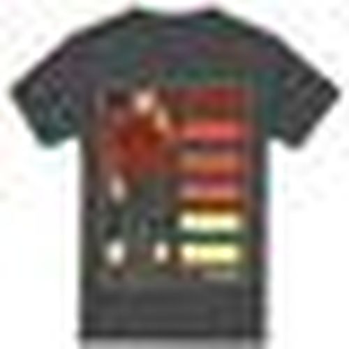 T-shirt All She's Got Captain - Star Trek - Modalova