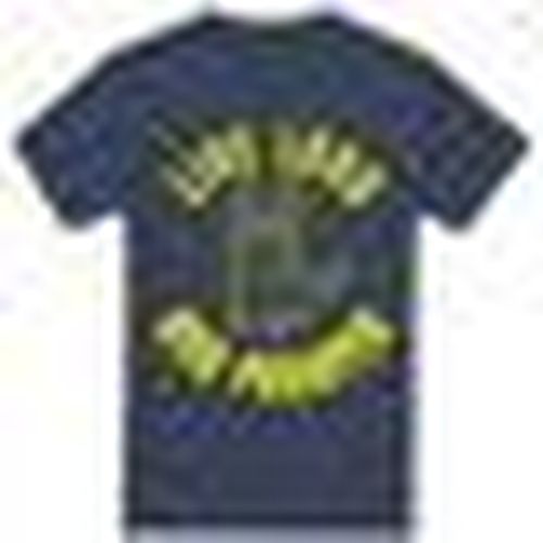 T-shirts a maniche lunghe Live Long - Star Trek - Modalova