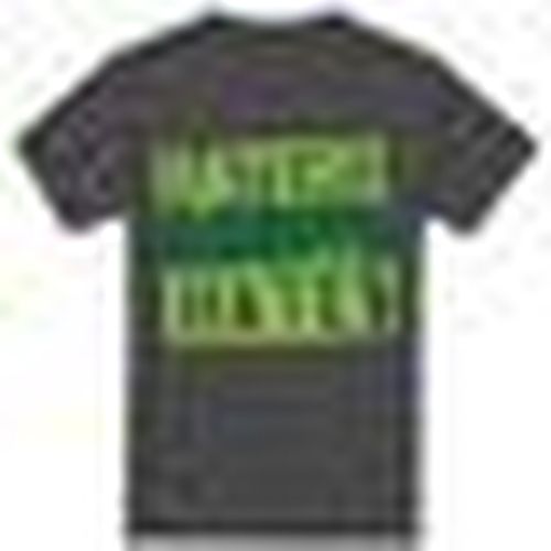 T-shirt Haters Gonna Hate - Spongebob Squarepants - Modalova