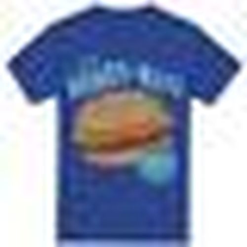 T-shirt & Polo Krusty Krab - Spongebob Squarepants - Modalova