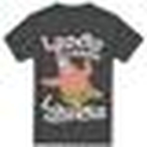 T-shirt & Polo Singing - Spongebob Squarepants - Modalova