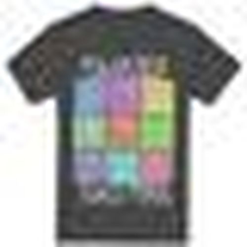 T-shirt PTM Expressions - Ren & Stimpy - Modalova