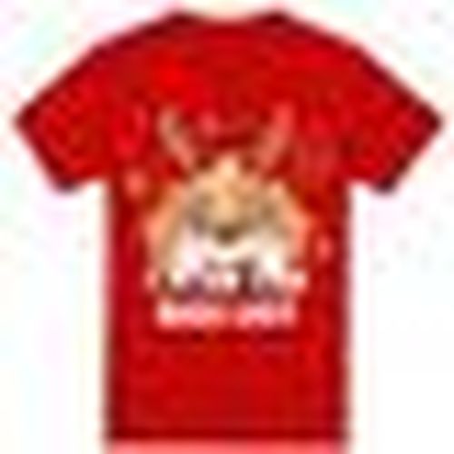 T-shirt & Polo Nice Christmas - Dessins Animés - Modalova
