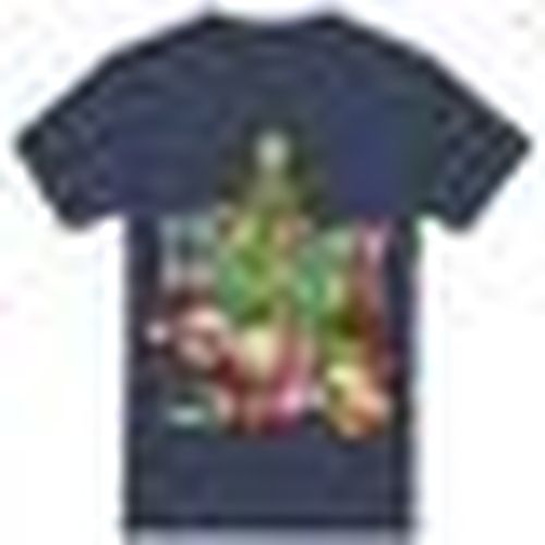 T-shirt Holiday Helpers - Dessins Animés - Modalova