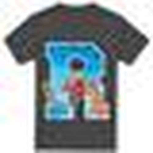 T-shirt Ren & Stimpy R Is For Ren - Ren & Stimpy - Modalova