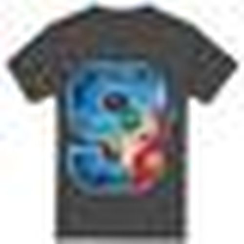 T-shirt S Is For Stimpy - Ren & Stimpy - Modalova