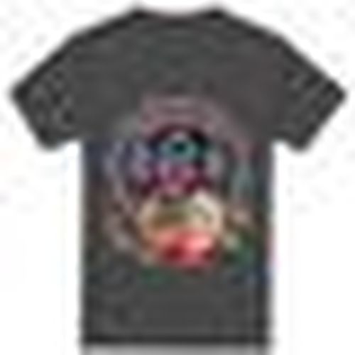 T-shirt Eediots On Tour - Ren & Stimpy - Modalova