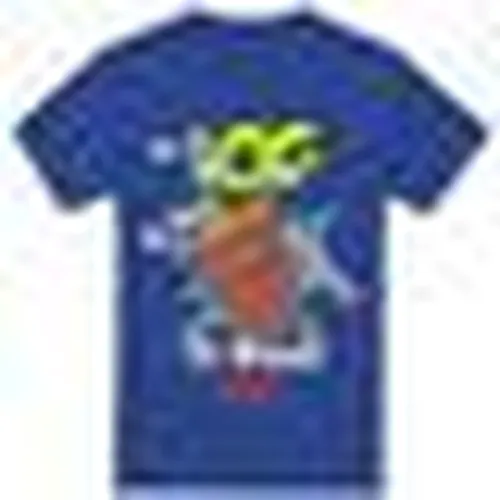 T-shirt Ren & Stimpy It's Log - Ren & Stimpy - Modalova