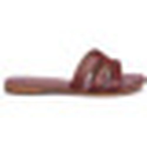 Scarpe ROUGE DAMIA - Les Tropeziennes par M.Belarbi - Modalova