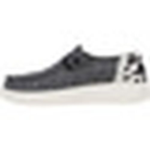 Scarpe - Wendy rise /bco 43780-0C4 - HEYDUDE - Modalova