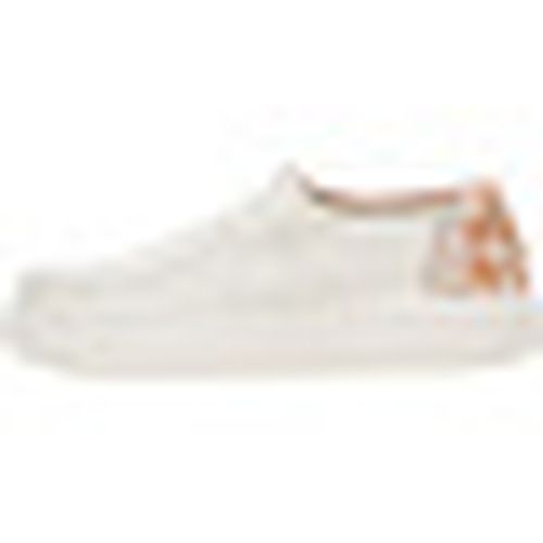 Scarpe - Wendy rise bco/multi 43780-94S - HEYDUDE - Modalova