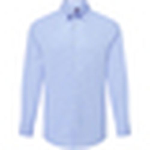 Camicia a maniche lunghe RW10690 - Premier - Modalova