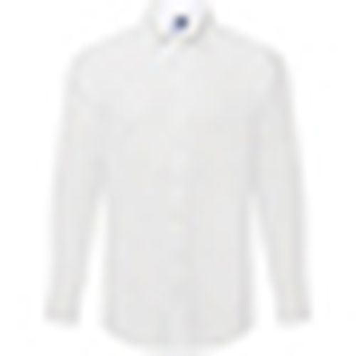 Camicia a maniche lunghe RW10690 - Premier - Modalova