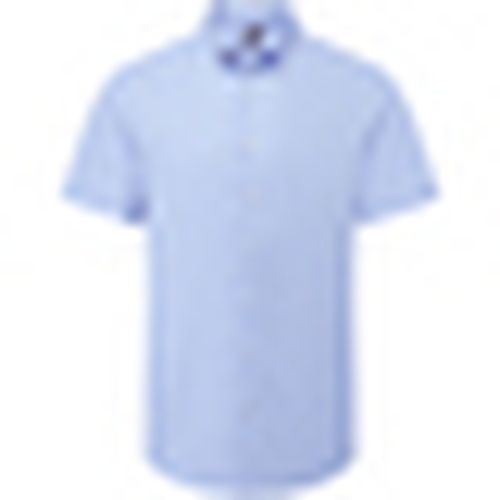 Camicia a maniche corte RW10692 - Premier - Modalova