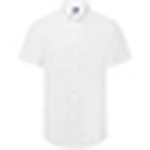 Camicia a maniche corte RW10692 - Premier - Modalova