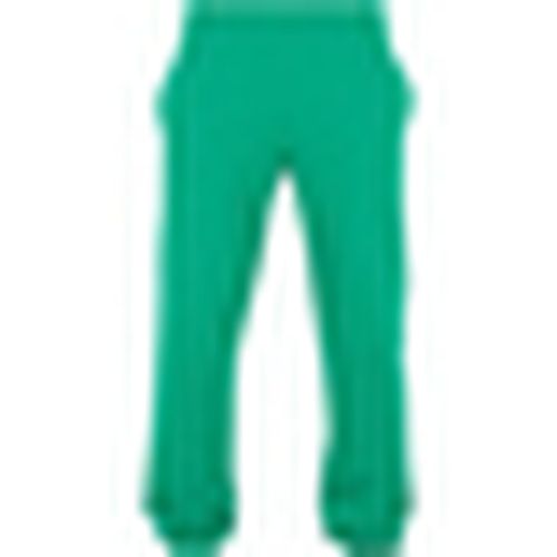 Pantaloni Sportivi Basic - Build Your Brand - Modalova