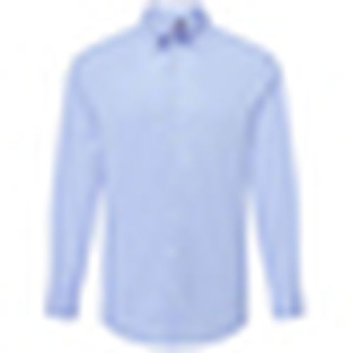 Camicia a maniche lunghe PC7801 - Premier - Modalova